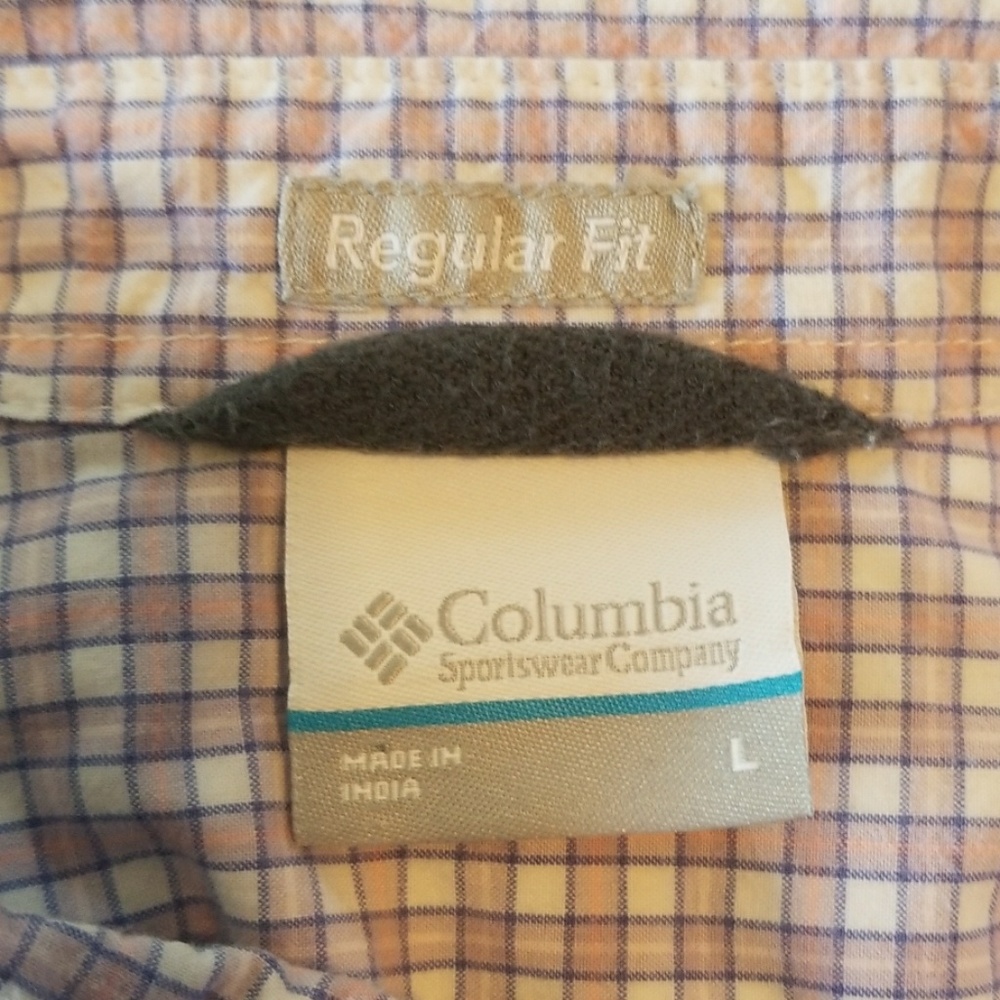 Columbia - Picture 4 of 4